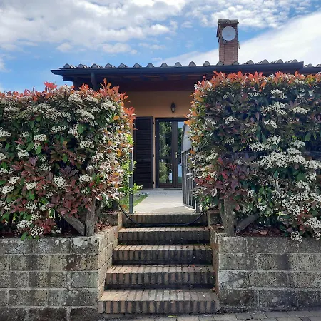 Apartment Pia Contignano