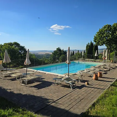 Apartment Pia Contignano