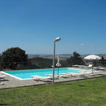 Apartment Pia Contignano