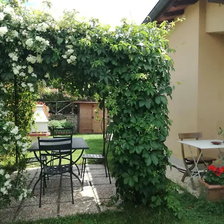 Apartment Pia